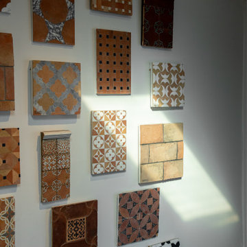 Country Floors Los Angeles Showroom | Luxury Tile & Natural Stone