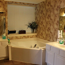 Master - Bath