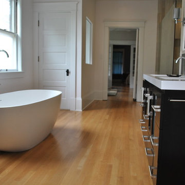 South Ashland Avenue Renovation