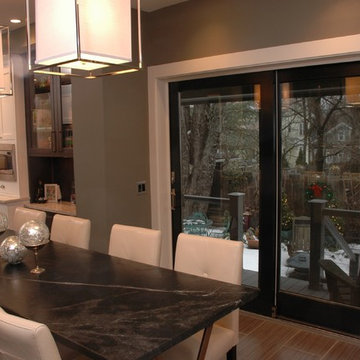 Sullivan kitchen