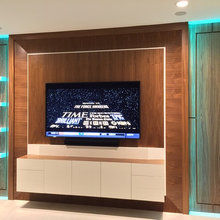 wall unit