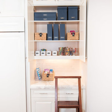 NEAT Craft Rooms/Offices