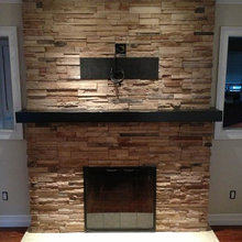 Living Room Ideas