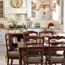 kitchen scaping