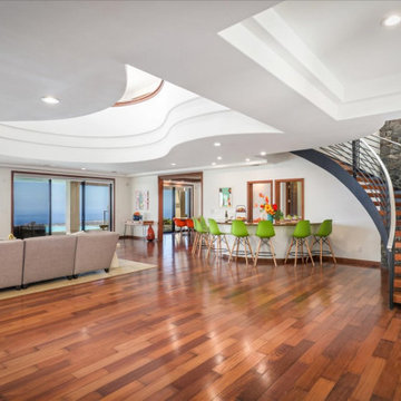 New Breathtaking Hawaii Home