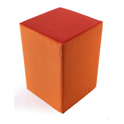Howard&rsquo;s End Table Cubed - Footstools And Ottomans