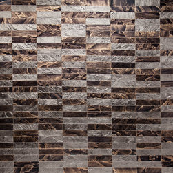 Tempered Metallic - Products
