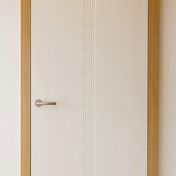 Zimmertüren