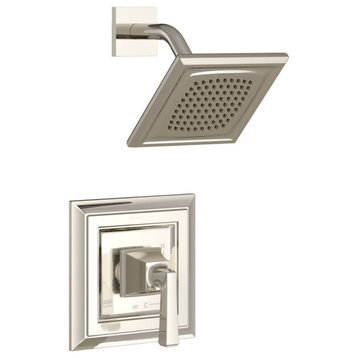 American Standard TU455.501 Town Square S Shower Only Trim - Polished Nickel