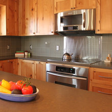 M & D Kitchen