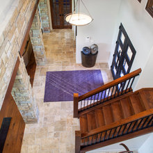 Main Entrance