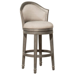 Traditional Bar Stools And Counter Stools by Hillsdale Furniture