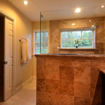 Master Bathroom Remodel