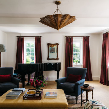 Kent Family Home