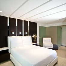 FFXIV Natural Modern Bedroom