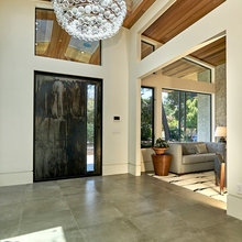 Phase 2 interior