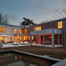 Princeton Houses