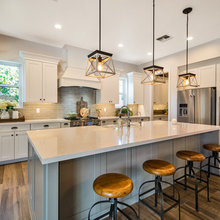 Kristy’s Kitchen