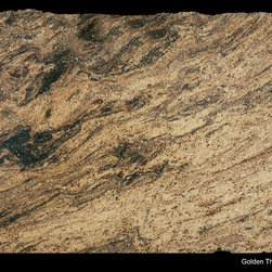 Granite Slabs - Products