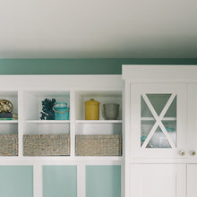 mudroom