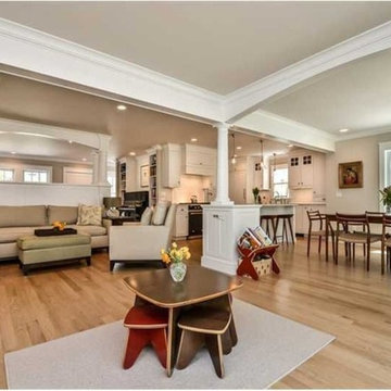 Darien LEED Platinum