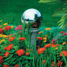 Gazing Balls