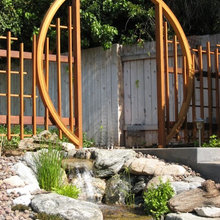 oriental gates