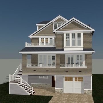 116 Metcalfe St. Bay Head, NJ