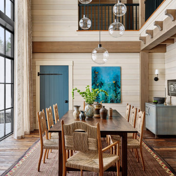 Guest Barn