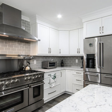Irmo Home Renovation