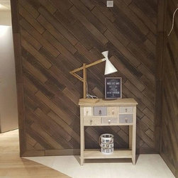 Centre Thetys - Spa &agrave; P&eacute;gomas // Samantha Crousse, Concept by Anahita - 商品