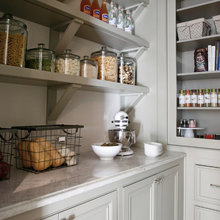 pantry