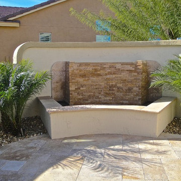Water Features