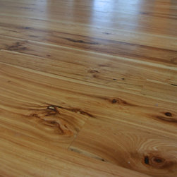 reclaimed wood floor from Longleaf Lumber Inc - Lifestyle And Leisure