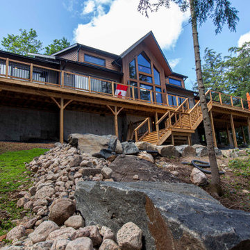 McDougall Cottage