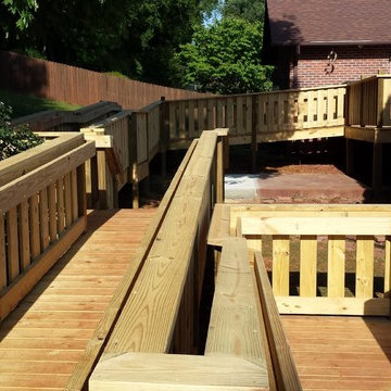 ADA Deck