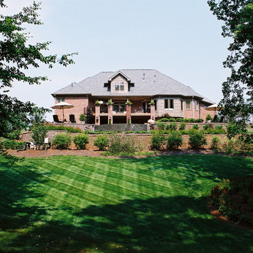 Our Landscape Projects