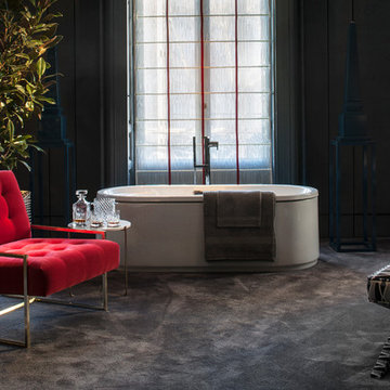 ESPACIO JACOB DELAFON CASA DECOR 2018 | MANUEL ESPEJO