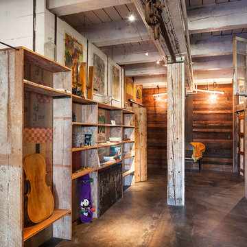 Private Residence - CH