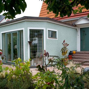 Altaner & Inglasningar