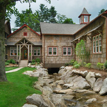 Exteriors