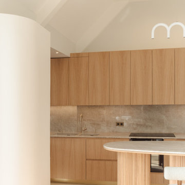 Appartement duplex Neuilly-sur-Seine