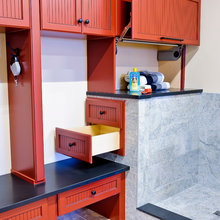 Mudroom