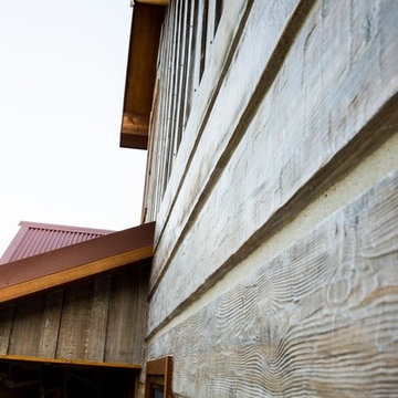 Cedar Vale, Kansas Residence