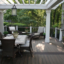 AB deck