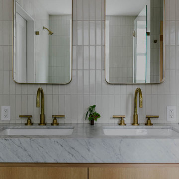 Fort Greene Townhouse