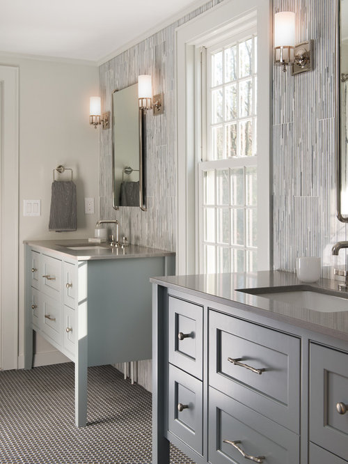 Separate Vanities Houzz