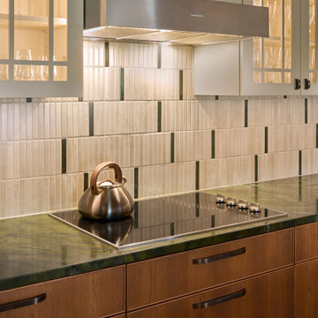 Owings Mills Kitchen Renovation