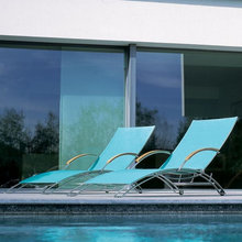 pool funiture