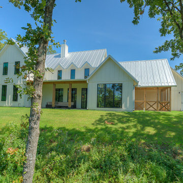 Modern Farmhouse